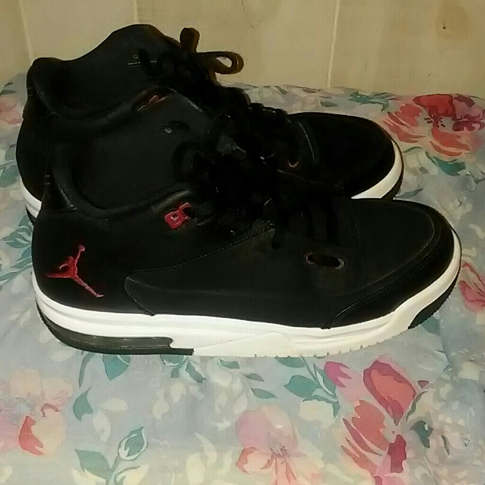 Jordan shoes
